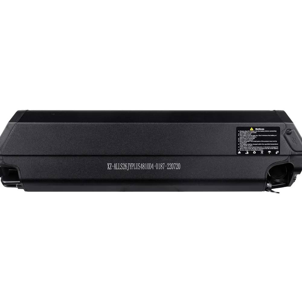 Discount Swoop Sähköpyörän akku Striker, 48V, 10.4AH