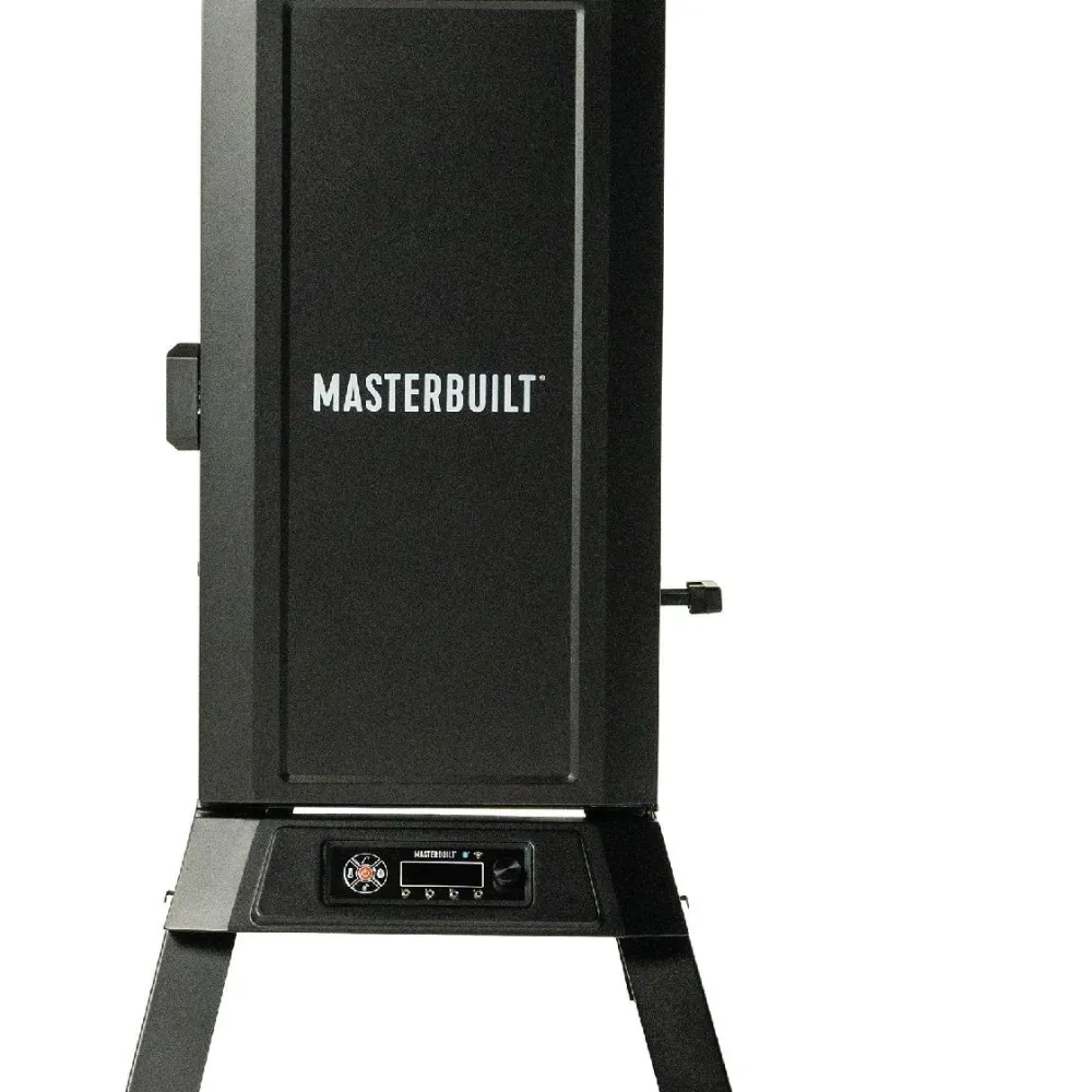 New Masterbuilt Sähkösavustin 710, digitaalinen, wifi-ohjattava