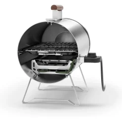 New Muurikka Sähkösavustin 1100 PRO