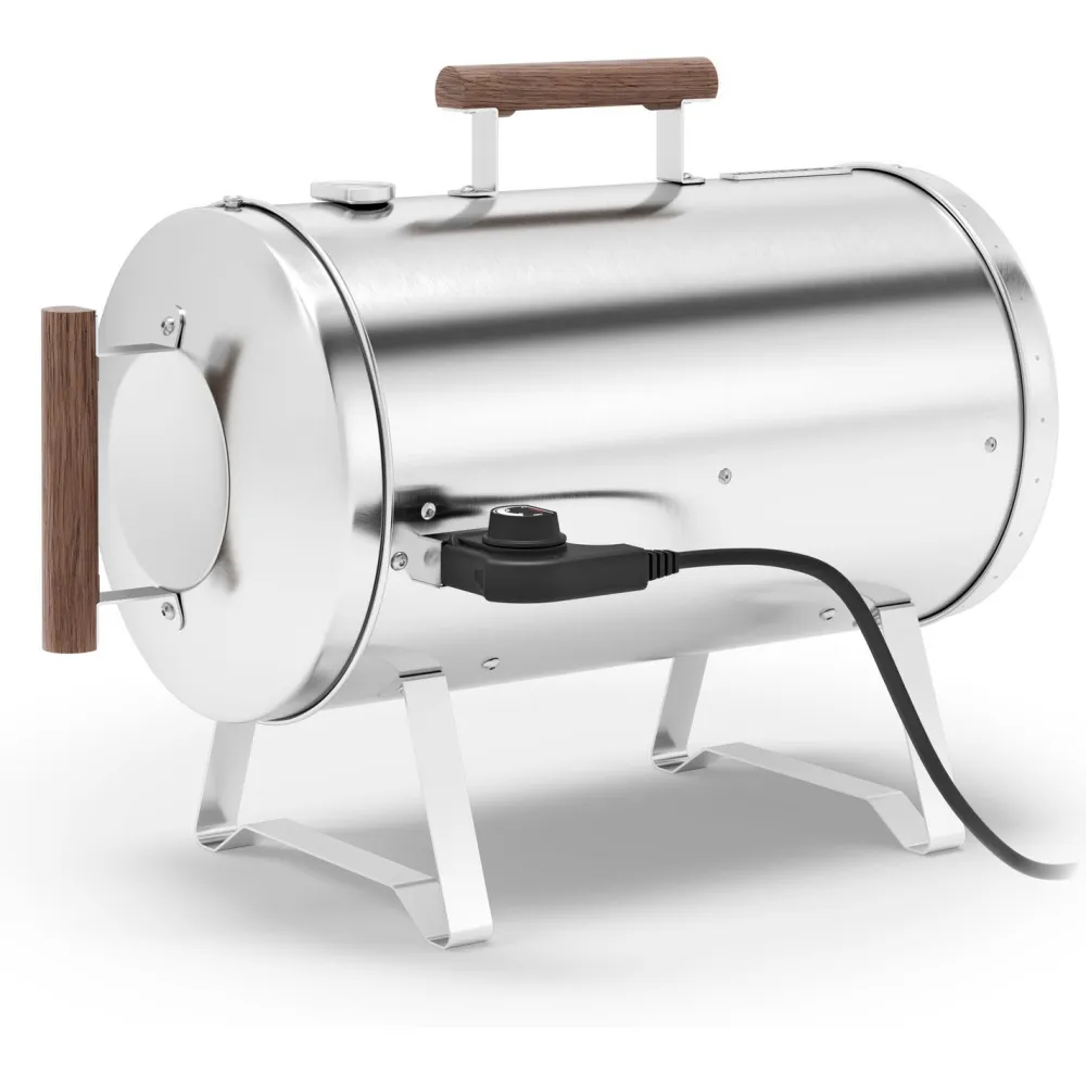 New Muurikka Sähkösavustin 1100 PRO