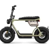 Sale Coopop Sähköskootteri Rugged, 25km/h, khaki
