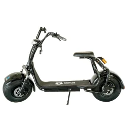Hot Kontio Motors Sähköskootteri Kontio Kruiser Premium Pack
