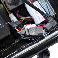 Hot Kontio Motors Sähköskootteri Kontio Kruiser Premium Pack