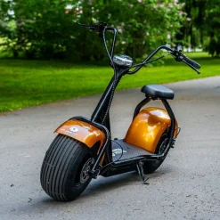 Sale Kontio Motors Sähköskootteri Kontio Kruiser eri värejä