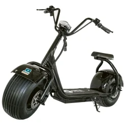 Sale Kontio Motors Sähköskootteri Kontio Kruiser eri värejä
