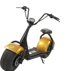 Sale Kontio Motors Sähköskootteri Kontio Kruiser eri värejä