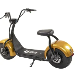 Sale Kontio Motors Sähköskootteri Kontio Kruiser eri värejä