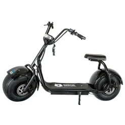 Sale Kontio Motors Sähköskootteri Kontio Kruiser eri värejä