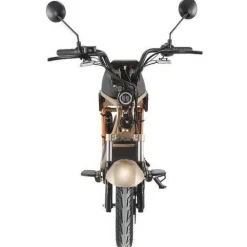 New Kontio Motors Sähköskootteri eManki