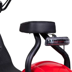 Outlet Swoop Sähköskootteri Kruiser N4 1000W