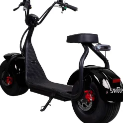 Outlet Swoop Sähköskootteri Kruiser N4 1000W