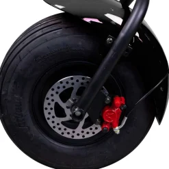 Outlet Swoop Sähköskootteri Kruiser N4 1000W