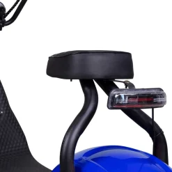 Outlet Swoop Sähköskootteri Kruiser N4 1000W