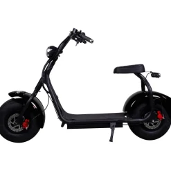 Outlet Swoop Sähköskootteri Kruiser N4 1000W