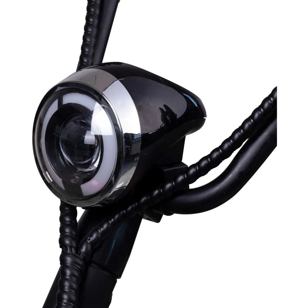 Outlet Swoop Sähköskootteri Kruiser N4 1000W