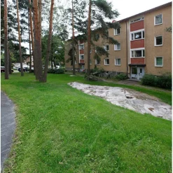 Sale Finnurmi Siirtonurmi