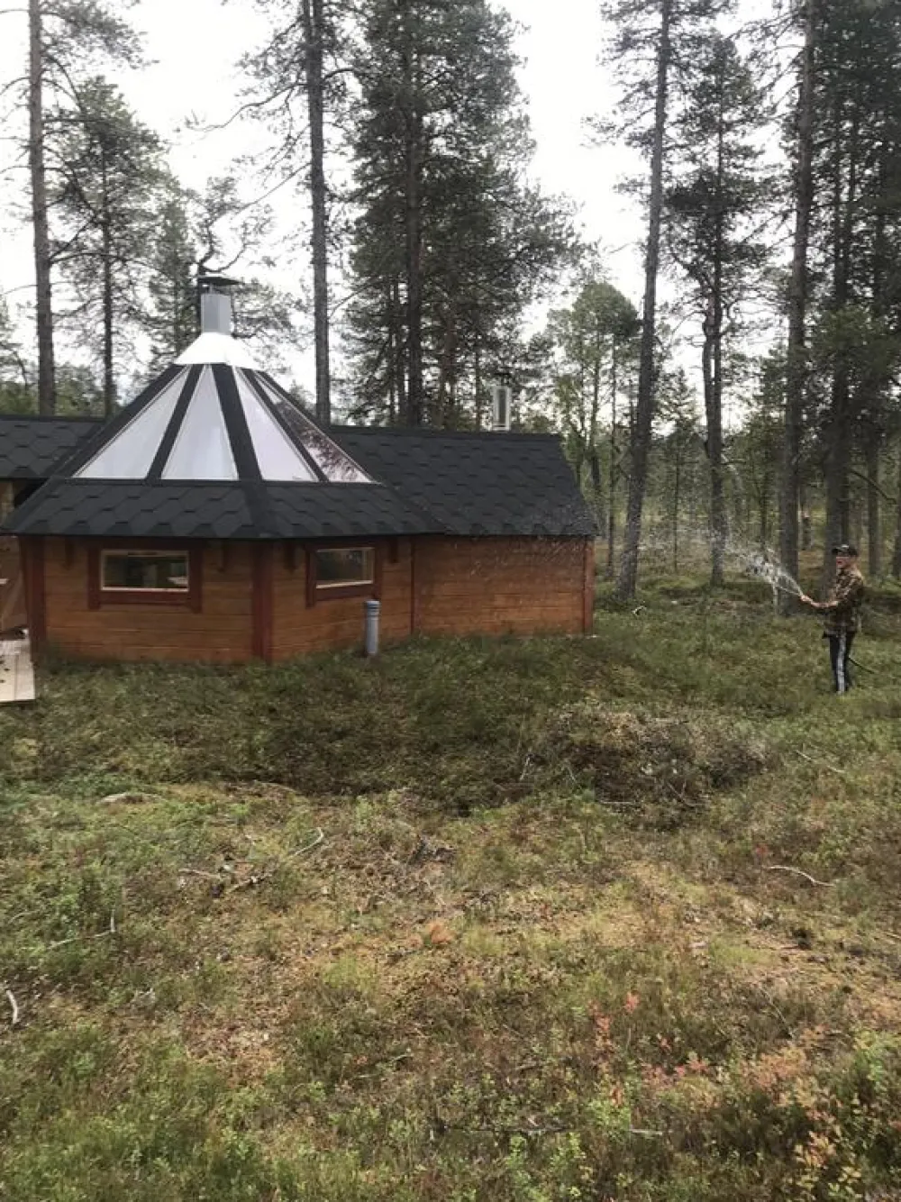 Discount Kuntta Siirtovarvikko