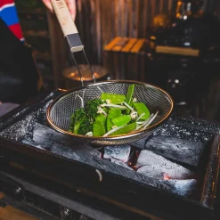 Outlet Yakiniku Siivilä