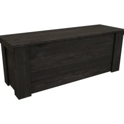 Discount Miljöökoriste Säilytysarkku 45 x 40 x 120 cm eri värejä