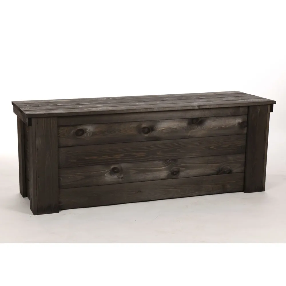 Discount Miljöökoriste Säilytysarkku 45 x 40 x 120 cm eri värejä