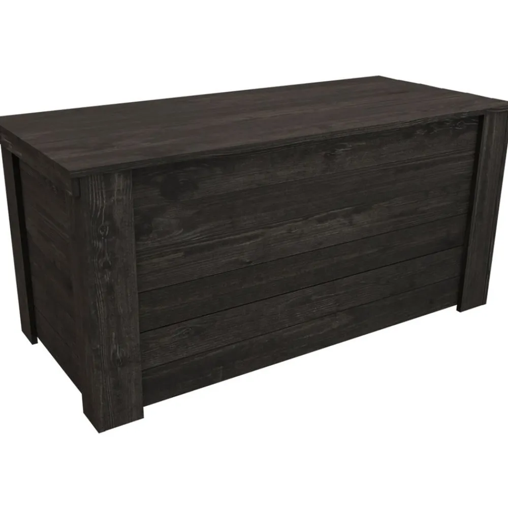 Sale Miljöökoriste Säilytysarkku 57 x 61 x 130 cm eri värejä