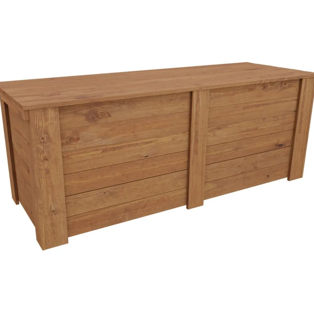 Clearance Miljöökoriste Säilytysarkku 50 x 60 x 160 cm eri värejä