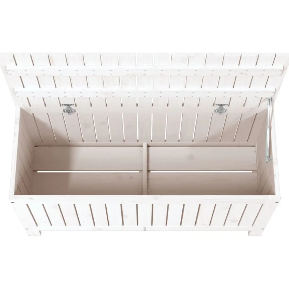 New FinePRICE Säilytyslaatikko täysi mänty, 108x42,5x54 cm, eri värejä (28151)