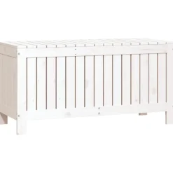 New FinePRICE Säilytyslaatikko täysi mänty, 108x42,5x54 cm, eri värejä (28151)