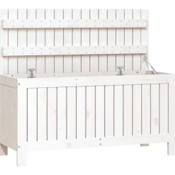 New FinePRICE Säilytyslaatikko täysi mänty, 108x42,5x54 cm, eri värejä (28151)