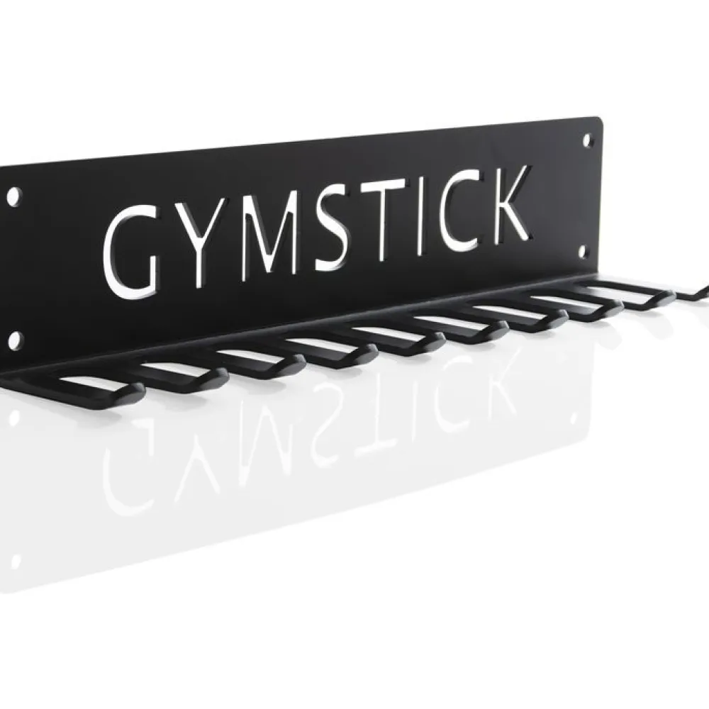 Online Gymstick Säilytysteline kuntoiluvälineille Multi-Use Hanger