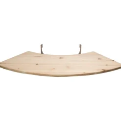Discount Carelia Grill Sivupöytä ® Rondo ulkotulisijaan