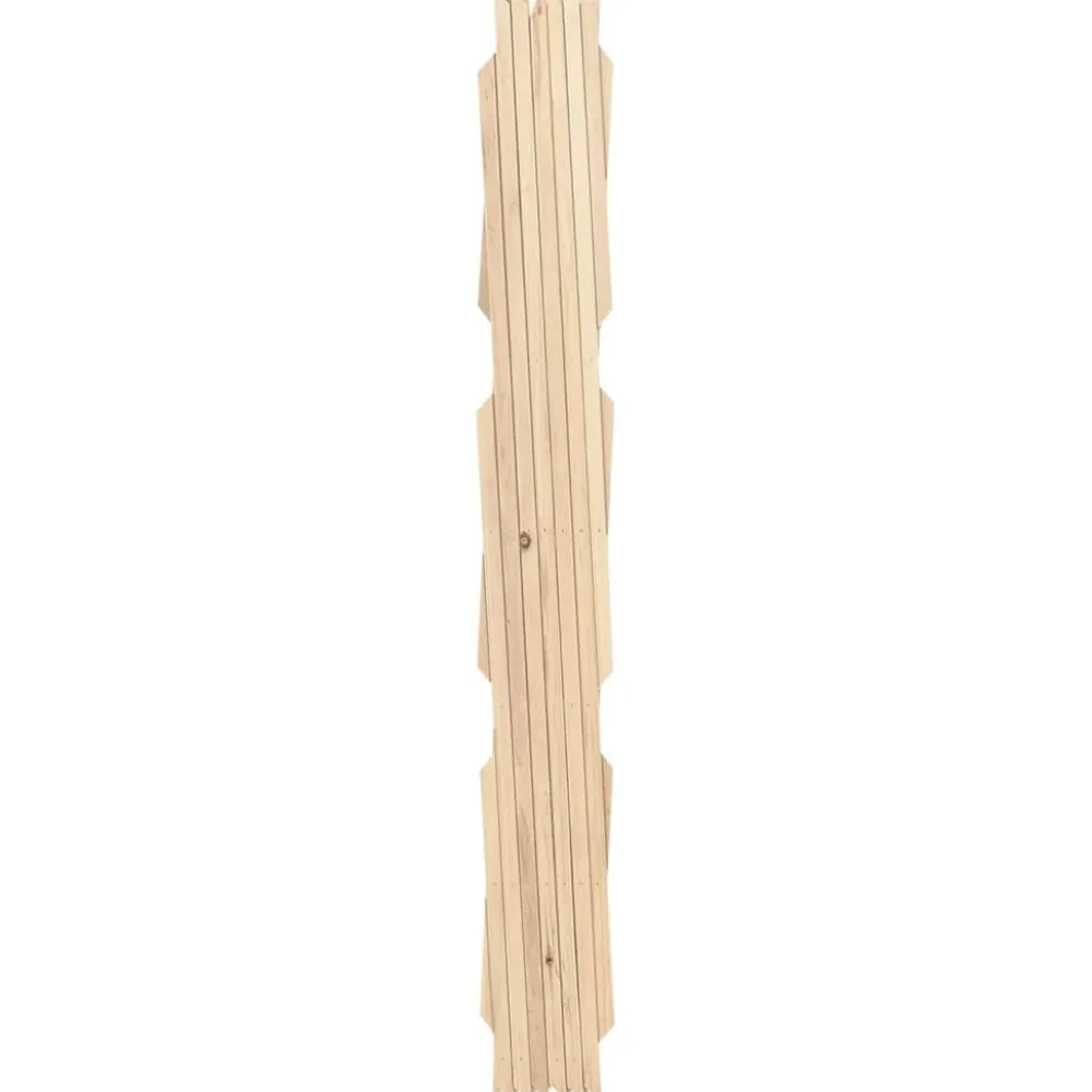 Outlet FinePRICE Säleaidat 5 kpl kuusi 180x30 cm harmaa