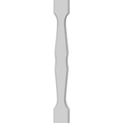 Sale JABO Säle 120 x 900 mm.