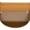 Clearance PP-Tuote Smash-rauta , Ø 15 cm, sinkittyä terästä