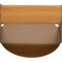 Clearance PP-Tuote Smash-rauta , Ø 15 cm, sinkittyä terästä