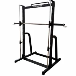 Online Nordcore Smith laite half rack Core Kyykkyteline