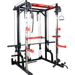 Best Nordcore Smith Rack Kyykkyhäkki Core