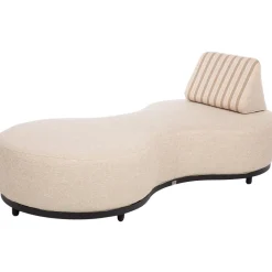 New Home4you Sohva AMANO 2-istuttava, beige