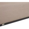 Hot Home4you Sohva AMORE 2-istuttava, beige