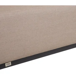 Hot Home4you Sohva AMORE 2-istuttava, beige