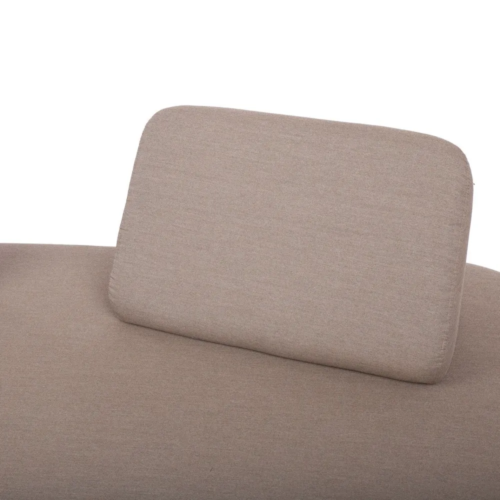 Hot Home4you Sohva AMORE 2-istuttava, beige