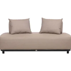 Hot Home4you Sohva AMORE 2-istuttava, beige