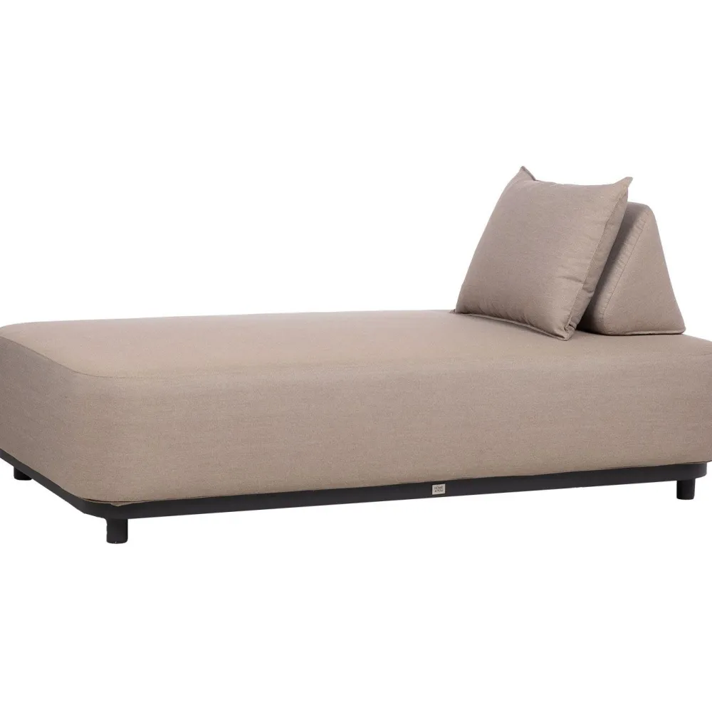 Hot Home4you Sohva AMORE 2-istuttava, beige