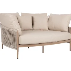 Best Home4you Sohva MEDINA 163,5x135xK71,5 cm