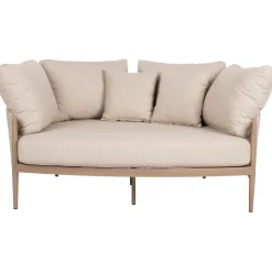 Best Home4you Sohva MEDINA 163,5x135xK71,5 cm