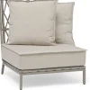 New Hillerstorp Sohvan 1-istuttava moduuli Jet Set, beige