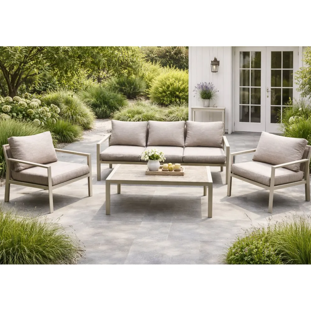 Sale Baltic Garden Sohvaryhmä Palermo
