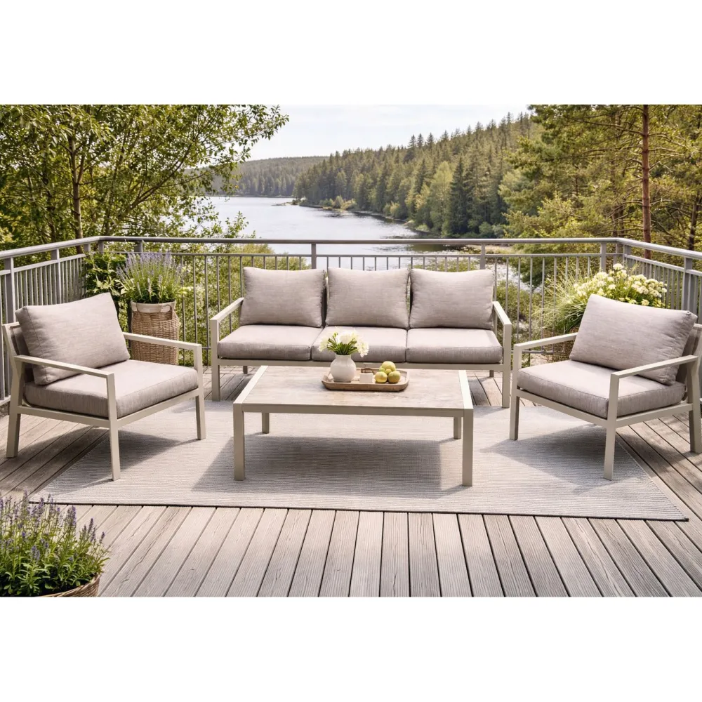 Sale Baltic Garden Sohvaryhmä Palermo