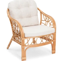 Online Hillerstorp Sohvaryhmä Fårö (2h-sohva 2xnojatuolit pöytä) beige