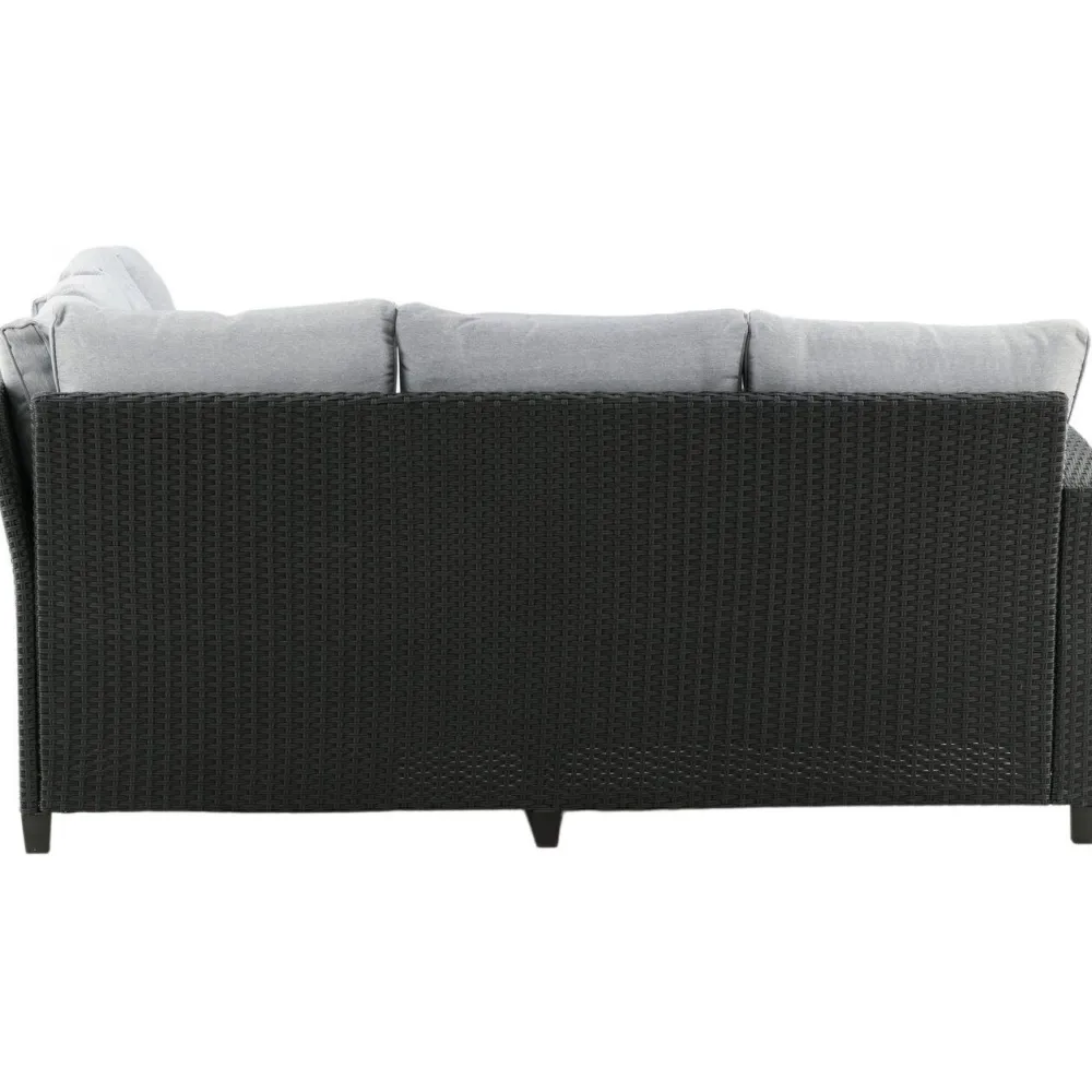 Discount Venture Home Sohvaryhmä Brentwood Corner beige